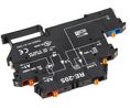Solid State Relay, 240V, Screw Terminal